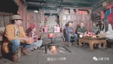 公主的春季礼服